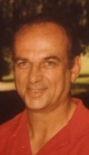 Richard Dale ‘Rick’ Selfe, Jr.